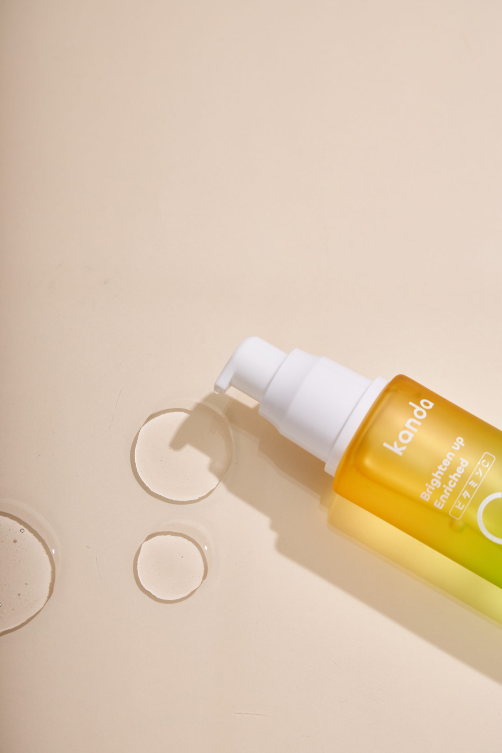 Brighten Up Enriched C&E Complex Serum - Image 4