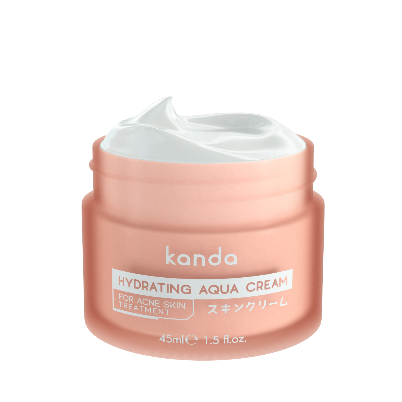 Witch Hazel Hydrating Aqua Cream