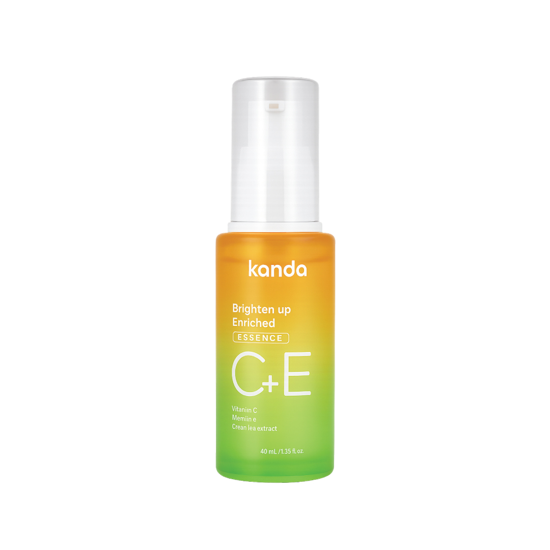 Brighten Up Enriched C&E Complex Serum