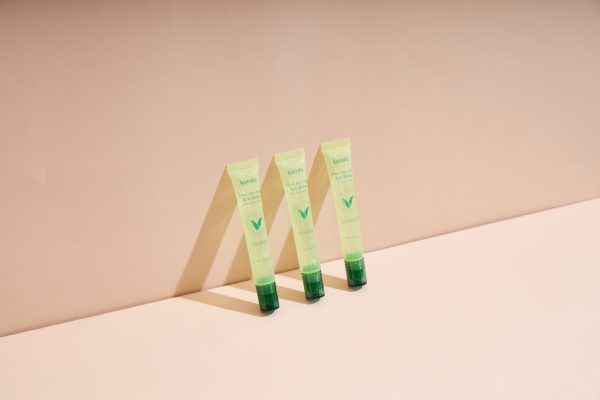 Fresh Aloe Vera Eye Serum - Image 2