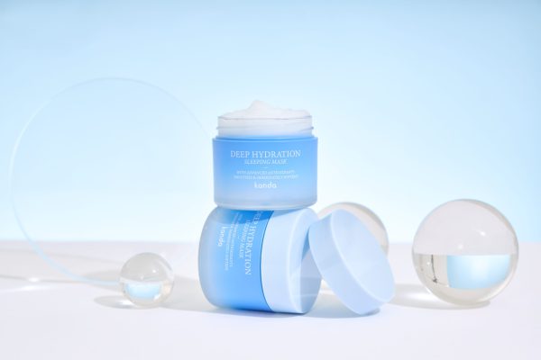 Deep Hydration Sleeping Mask