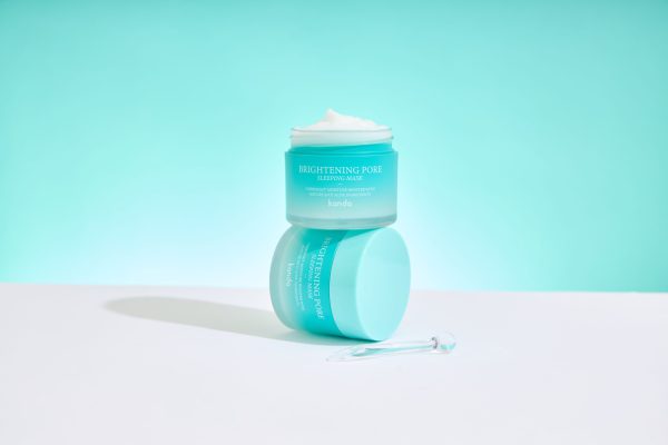 Brightening Pore Sleeping Mask