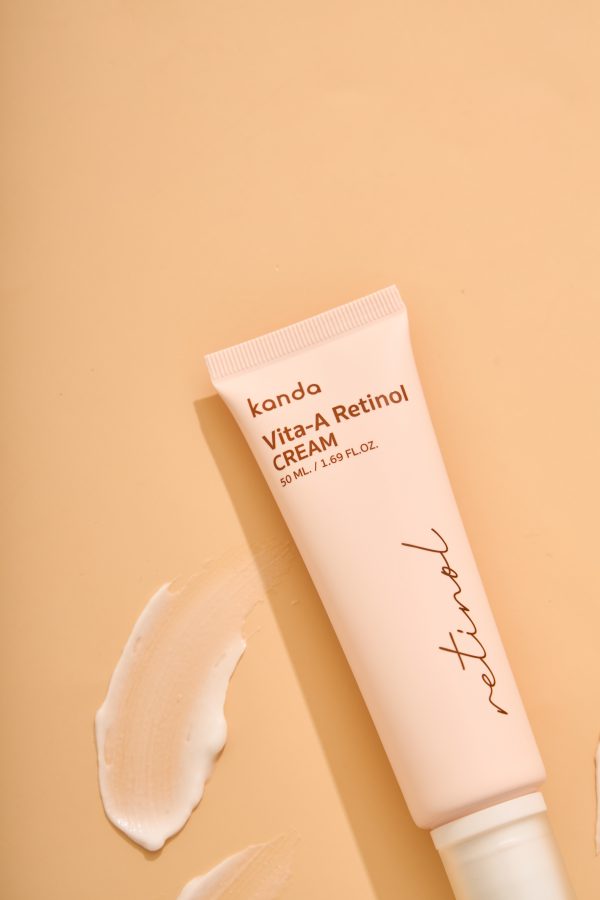 Vita-A Retinol Cream - Image 2