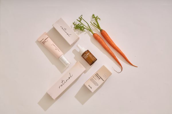 Vita-A Retinol Cream - Image 3