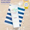 [ใหม่] KANDA Vegan Ultra-Light Sunscreen SPF50+PA++++ 50ml - Image 4