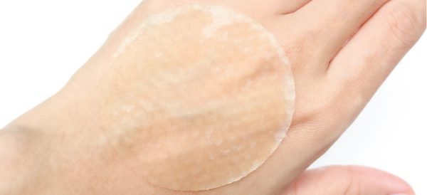 [ ใหม่🧡 ] KANDA Vita-a Retinol Gel Toner Pads - Image 5